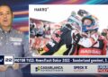 MOTOR TV22 Newsflash Dakar 2022 –  Sunderland gewinnt Dakar 2022,  Matthias Walkner auf dem 3. Platz