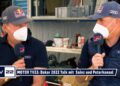 Rally Dakar 2022: Carlos Sainz und Stéphane Peterhansel über die nachhaltige Zukunft der Rallye Raid