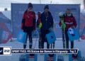 SPORT TV22: FIS Slalom der Damen in Elbigenalp – Tag 2