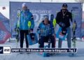 SPORT TV22: FIS Slalom der Herren in Elbigenalp – Tag 2