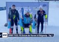 SPORT TV22: FIS Slalom der Herren in Elbigenalp – Tag 1