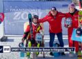 SPORT TV22: FIS Slalom der Damen in Elbigenalp – Tag 1