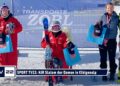SPORT TV22: NJR Slalom der Damen in Elbigenalp