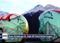 1684490017 maxresdefault SPORT TV22: Neues Helmdesign für Alpin Ski Talent Rafael Zangerl