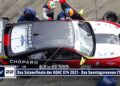 1684491024 maxresdefault Hofor Racing by Bonk Motorsport – Das Sonntagsrennen beim Saisonfinale der ADAC GT4 am Nürburgring
