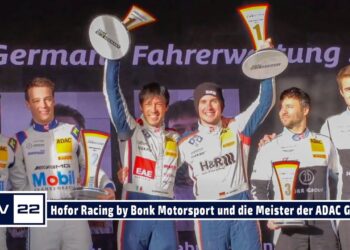 1684491741 maxresdefault Michael Schrey und Gabriele Piana – Das sind die Meister der ADAC GT4 Germany 2021