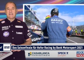 1684492102 maxresdefault Michael Schrey und Gabriele Piana – Das sind die Meister der ADAC GT4 Germany 2021
