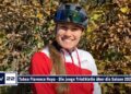 Tabea Florence Huys – Die junge Triathletin aus Tirol über die Saison 2021 und die Pläne für 2022