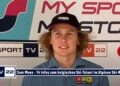 SPORT TV22: Sam Maes – 14 Infos zum belgischen Ski-Talent im Alpinen Ski-Weltcup