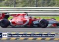 Der Doppelsieger des GlobeAir Grande Finale der Boss GP in Monza – Marco Ghiotto