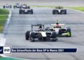 Das war das GlobeAir Grande Finale der Boss GP im Königlichen Park in Monza 2021