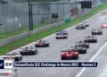 SCC Sprint Rennen 2021 in Monza: Alle Bilder, Fahrer-Interviews & Siegerehrung – Teil 2 | MOTOR TV22