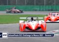 SCC Sprint Rennen 2021 in Monza: Alle Bilder, Fahrer-Interviews & Siegerehrung – Teil 1 | MOTOR TV22