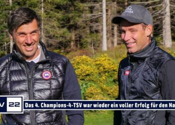 Das 4. Champions-4-TSV war wieder ein voller Erfolg für den Tiroler Skinachwuchs – Teil 3