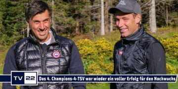 Das 4. Champions-4-TSV war wieder ein voller Erfolg für den Tiroler Skinachwuchs – Teil 3