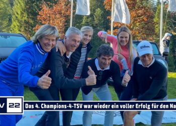 Das 4. Champions-4-TSV war wieder ein voller Erfolg für den Tiroler Skinachwuchs – Teil 1