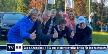 Das 4. Champions-4-TSV war wieder ein voller Erfolg für den Tiroler Skinachwuchs – Teil 1