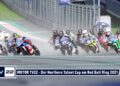 MOTOR TV22: Der Northern Talent Cup am Red Bull Ring im Rahmen der IDM 2021 #RoadtoMotoGP