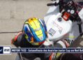 MOTOR TV22: Das Saisonfinale des KTM Austrian Junior Cup am Red Bull Ring 2021