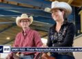 MOTOR TV22: Alle Interviews von Jung bis Alt von den Tiroler Meisterschaften Westernreiten Kohlerhof