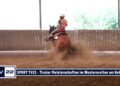 1684506804 maxresdefault SPORT TV22: Tiroler Meisterschaften im Westernreiten am Kohlerhof in Volders – Freestyle Reining