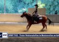 SPORT TV22: Tiroler Meisterschaften im Westernreiten am Kohlerhof in Volders – Reining Samstag