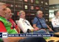 MOTOR TV22: Die 23. Ötztal Classic 2021 – Die Talkrunde