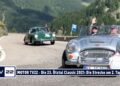 MOTOR TV22: Die 23. Ötztal Classic 2021 – durch Südtirol und über das Timmelsjoch am 2. Tag