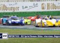 MOTOR TV22: SCC Sprint Rennen 2021 am Hockenheimring: Alle Bilder, Fahrer-Interviews & Siegerehrung