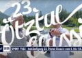 MOTOR TV22: Ankündigung und Streckenvorstellung 23. Ötztal Classic vom 5. bis 7. August 2021