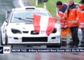 MOTOR TV 22: Arlberg Automobil Renn Slalom 2021 – Die PS Monster auf der Strecke und im Interview