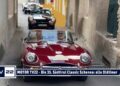 MOTOR TV22: Alle Oldtimer der 35. Südtirol Classic Schenna Rallye in Südtirol