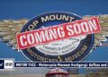 MOTOR TV22: Der Wiederaufbau geht in großen Schritten voran – TOP Mountain Motorcycle Museum Teil 3