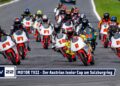 MOTOR TV22: Der KTM Austrian Junior Cup 2021 am Salzburgring