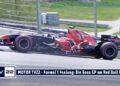 MOTOR TV22: Formel 1 Feeling am Red Bull Ring mit der Boss GP – Tausende PS auf der Rennstrecke