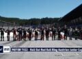 MOTOR TV22: Roll Out am Red Bull Ring des Austrian Junior Cup 2021