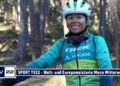 Mona Mitterwaller: Die Tirolerin ist Welt- & Europameisterin Cross Country Mountainbiken -SPORT TV22