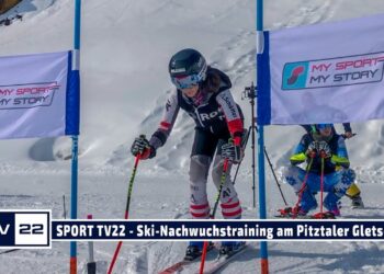 1684528313 maxresdefault SPORT TV22: Ski-Nachwuchstraining am Pitztaler Gletscher