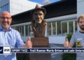 SPORT TV22: Trail Runner Mario Ortner und sein Unterstützer Andreas Kraler