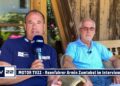 MOTOR TV22: Rennfahrer Armin Zumtobel im Interview