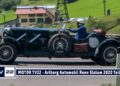 MOTOR TV22: Arlberg Automobil Renn Slalom 2020