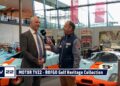 MOTOR TV22 – Roald Goethe über seine ROFGO Gulf Heritage Collection