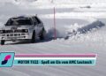MOTOR TV22: Spaß auf Eis beim AMC Leutasch 2020