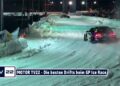 MOTOR TV22: GP ICE Race in Zell am See – die besten Drifts