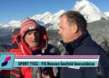 SPORT TV22: FIS Rennen in Seefeld auf der Seewaldalm, 30.12.2019