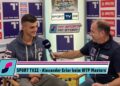 SPORT TV22 – Alexander Erler beim WTP Masters in Seefeld 2019
