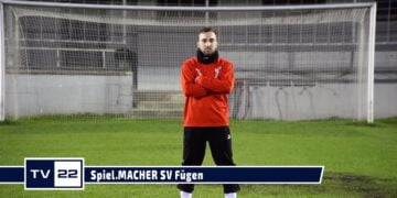 Die HYPO Tirol Bank sucht den Spiel.MACHER der HYPO Tirol Liga – SV Fügen