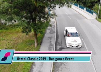 Alle 3 Tage der Ötztal Classic 2019