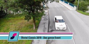 Alle 3 Tage der Ötztal Classic 2019