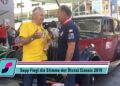 Sepp Fiegl die Stimme der Ötztal Classic 2019
